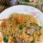 今日の晩餐