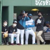 新庄監督「甲子園決勝みたいな野球してたね。ベンチで大笑い」