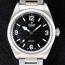 ◎TUDOR◎Ref.79950チューダー（チュードル）・レンジャー2025年4月正規店購入コマ調整のみの未使用保管品です 。◎38,000円引き特価セール開催中◎
