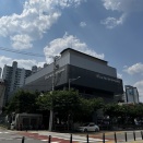 劇場の行き方　『夢光劇場（クムビッ劇場）』ソウル城北メディア文化マル　꿈빛극장　서울성북미디어문화마루