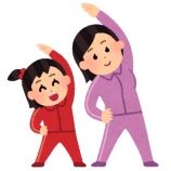 『今日からラジオ体操!』の画像