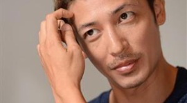 【バカ発見器】玉木宏がツイッターで思わぬ被害…店員がカード番号と筆跡が分かるレシート写真をツイート