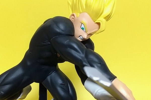 ドラゴンボールZ MATCH MAKERS ダーブラ 28体セット