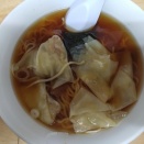 谷ラーメン＠有楽町