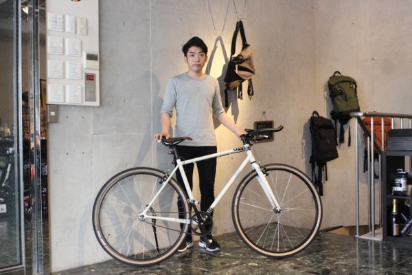 (希少) charge bikes plug (引取限定) 最終値下げ K&M CYCLE BLOG - Charge bikes