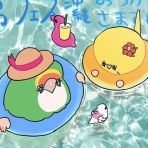 えるポピ・ハッピーオタクライフ