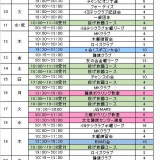 イヨテツボウリングセンター スタッフおすすめ情報