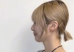 【画像】藤吉夏鈴の最新の膨らみwwwwwwwwwwwwwwwww