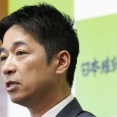 【閣内協力では物足りず？】維新 入閣意向を高市首相に伝達