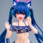 黒見セリカ 水着Ver.　完成