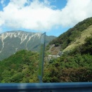 伊吹山にハイキング