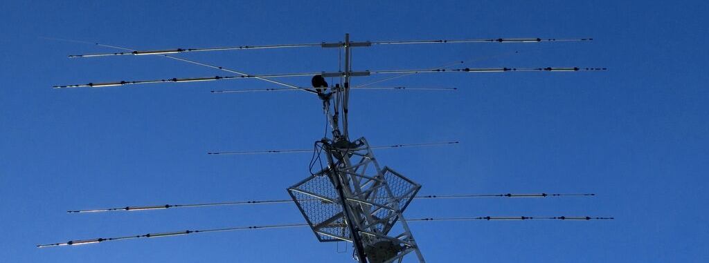 アマチュア無線局JA7DBL・JH1SZLのブログ イメージ画像