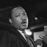『世界に1000ヶ所を超える「マーチン・ルーサー・キング通り」』の画像