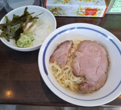 朝まぜ青雲志（三重県/松阪市）