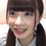 『[動画]2019.05.27（22:16～） SHOWROOM　「≠ME(ノットイコールミー) 菅波美鈴　※カラオケ配信」＠個人配信【ノイミー】』の画像
