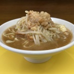 zubatto のラーメン一刀両断