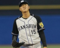 横山か横田取られそうで怯えてる