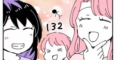 夫の親友は女の子132