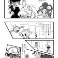 スプラケット25告知