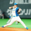 日本ハム戦力外の谷川が引退決断「辛いこともたくさんあったけど、これをプラスに変えられる人生に」