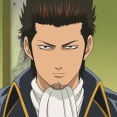 銀魂の近藤勲ｗｗｗ