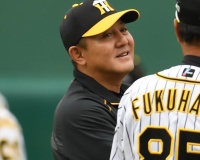 【阪神】清水ヘッド「パ・リーグと比べてちょっと暗いかな？OBが怖いのかな？」
