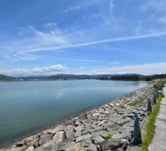和歌山へ。
