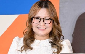 ギャル曽根（40）「体質が変わって食べたら太るようになった。以前は食べても太らなかったのに」