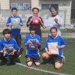 栃木県小山市フットサル２２