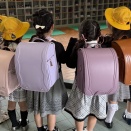 一年生おめでとう