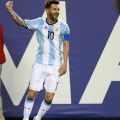 【驚愕】W杯北米大会でゴールを量産するメッシ(39) 試合中ほぼ徒歩、サッカーの本質を問う事態に発展ｗｗｗｗｗ
