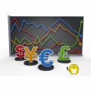 【トラリピ】クロス円の通貨ペアのポジションを20本落としました（14回目）