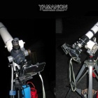 『スマホ・デジスコ・ボーグで星雲星団撮影編①　2021/01/27』の画像