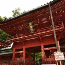 中禅寺の静けさに触れた九月の旅