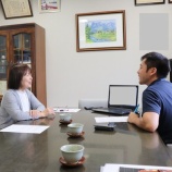 『＼上之保や洞戸の方も近くで相談できる／関市東商工会と西商工会で出張相談会開催中！』の画像