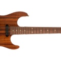 NO.253　レブ・ビーチに寄せたい　～G300RAWのパーツゴールド化～