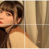 『[ノイミー] 冨田菜々風「 インスタ風〜〜 」』の画像