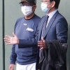 日本ハム・原田2軍総合コーチが2軍監督就任へ　プロ経験なしは有本氏以来26年ぶり