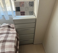 家中の引き出し整理収納チャレンジ！やっぱり全部出し必須でした