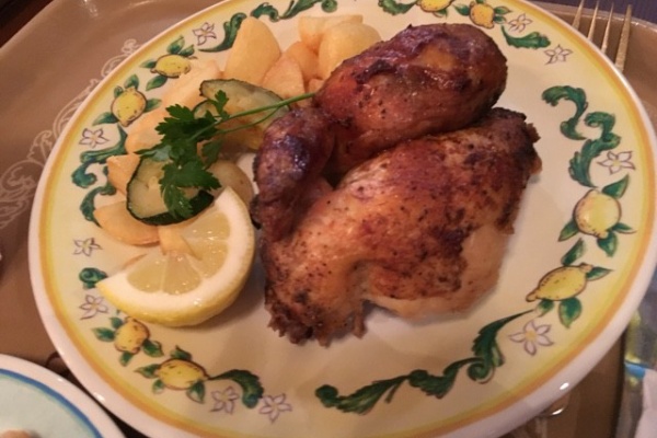 アンジェママのハッピーディズニーライフ ディズニーシー