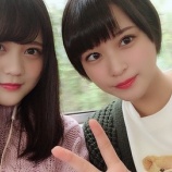 『[イコラブ] HUSTLE PRESS編集長さん「ショートカットが好きかもしれない潜在意識。」舞香ちゃん見つかった？【=LOVE(イコールラブ)】』の画像