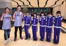 【乃木坂46】数年前ならメンバーとリアルにボーリングできた事実..........
