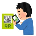 インフルエンサーが飲食店で動画配信中に視聴者に注文用のQRコードを読み込まれ約200万円頼まれる