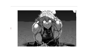 ケンガンオメガ 142話 感想 エディ強すぎる ねいろ速報さん