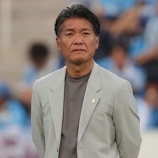 『「素晴らしい人選だと思う」山形 新監督に横内昭展氏が就任することを発表‼元日本代表コーチで昨季は磐田を指揮「目の前の試合を大事にしながら山形一丸で戦い抜く覚悟」』の画像