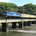 西武鉄道　旧2000系近江鉄道譲渡甲種輸送　その３　2025/07/27