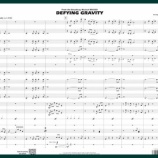 『【海外】スコア見ながら聴ける新譜紹介! 2025年ハル・レオナルド『ウィキッドより ディファイング・グラビティ』音源&スコア動画です!』の画像