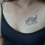 BODY CUSTOM ジョシュアアント