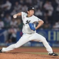 【朗報】山崎康晃と益田直也、W名球会入りへ！250セーブ達成の歴史的瞬間がもう目の前な件！！