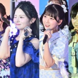 『[ニアジョイ] モデルプレス、「TIF2025」で見つけた“ネクスト美女”に、天野香乃愛が選ばれる』の画像